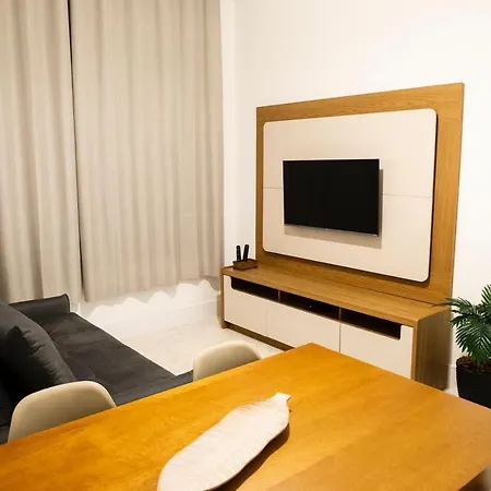 Apartamento Em Copacabana